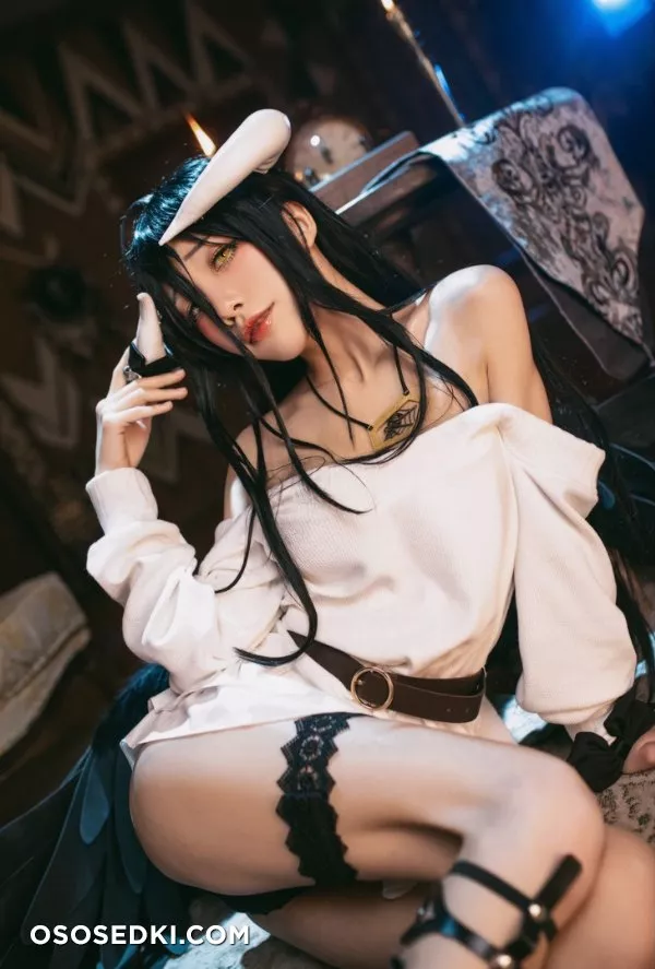 Aqua | Albedo - 78
