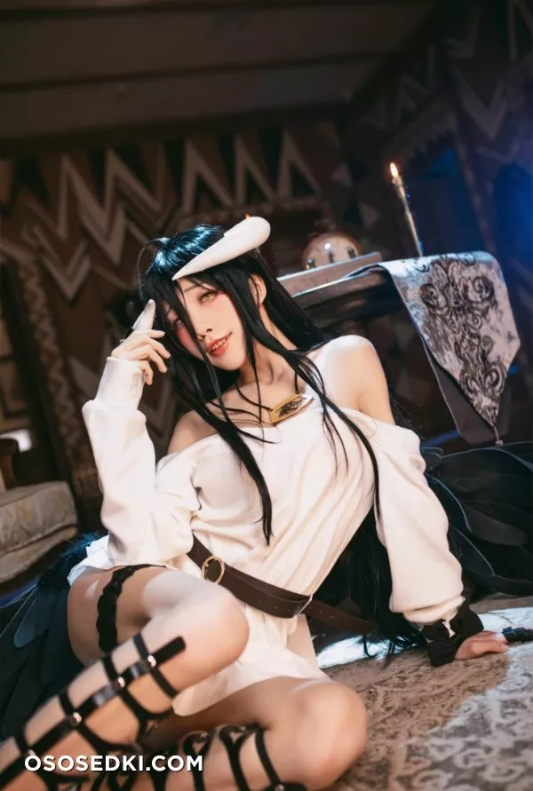 Aqua | Albedo - 79