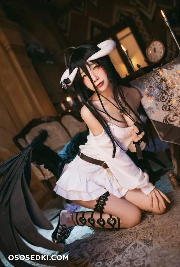 Aqua | Albedo - 81