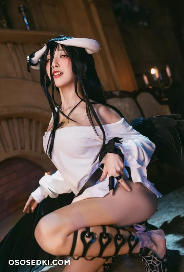 Aqua | Albedo - 83
