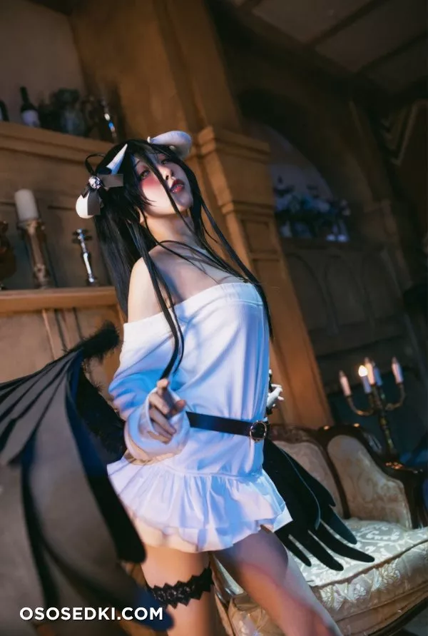 Aqua | Albedo - 85