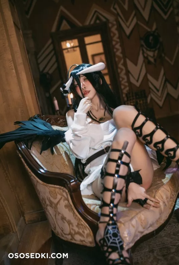Aqua | Albedo - 87