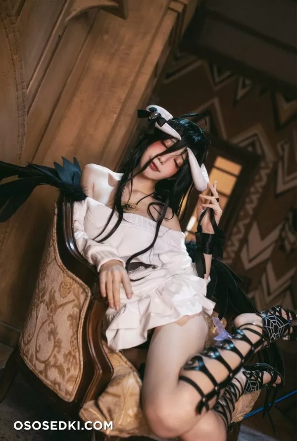 Aqua | Albedo - 88