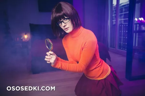 Shae Underscore | Velma - 9