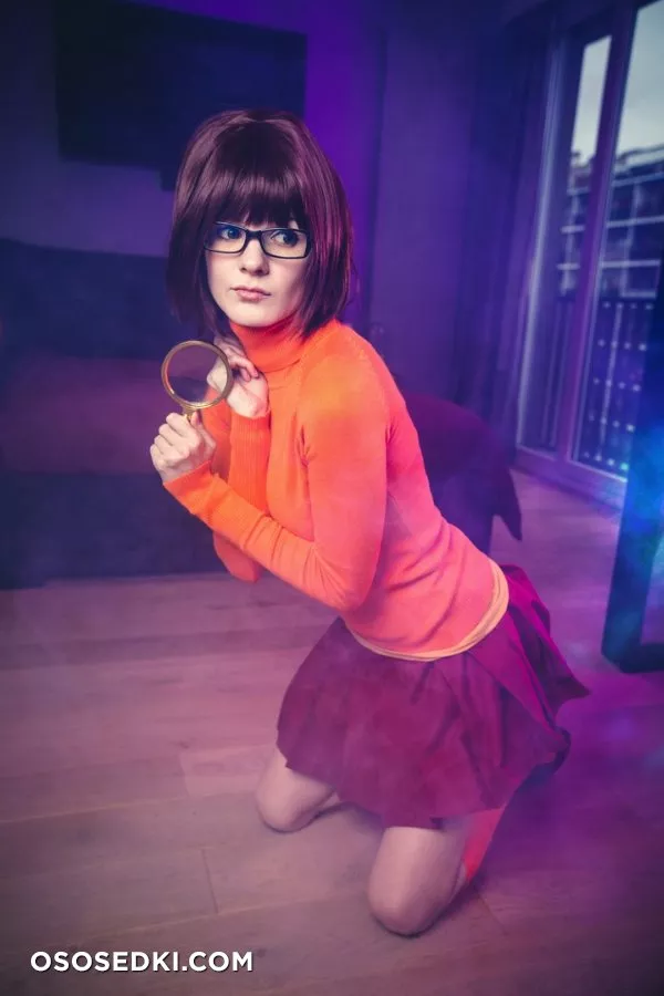 Shae Underscore | Velma - 10