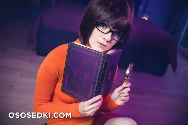 Shae Underscore | Velma - 14