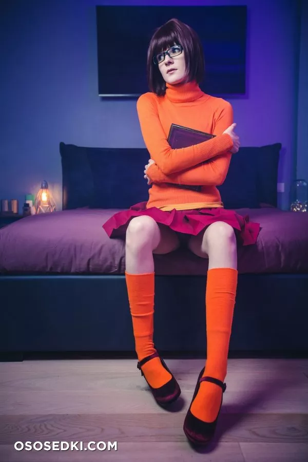 Shae Underscore | Velma - 15