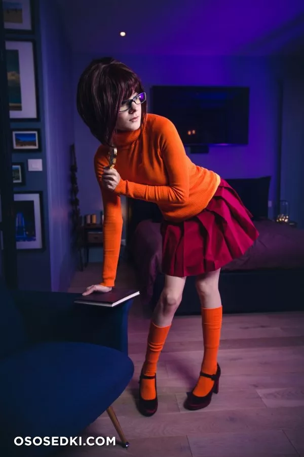 Shae Underscore | Velma - 19