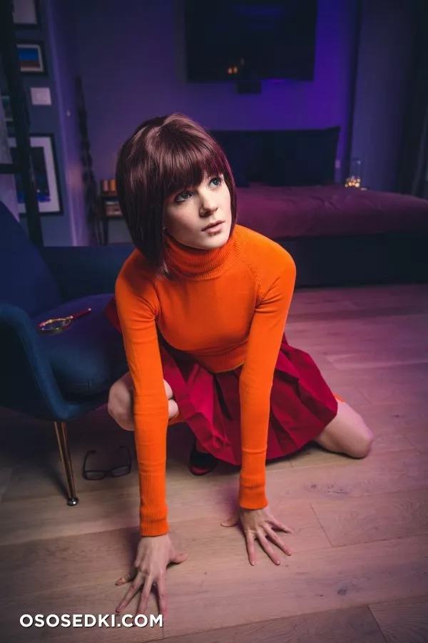 Shae Underscore | Velma - 23