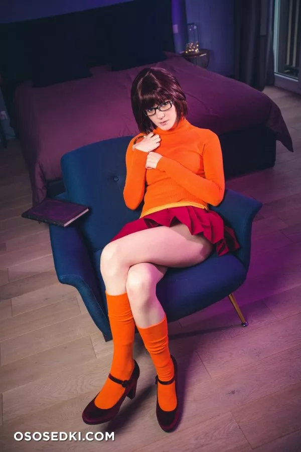 Shae Underscore | Velma - 33
