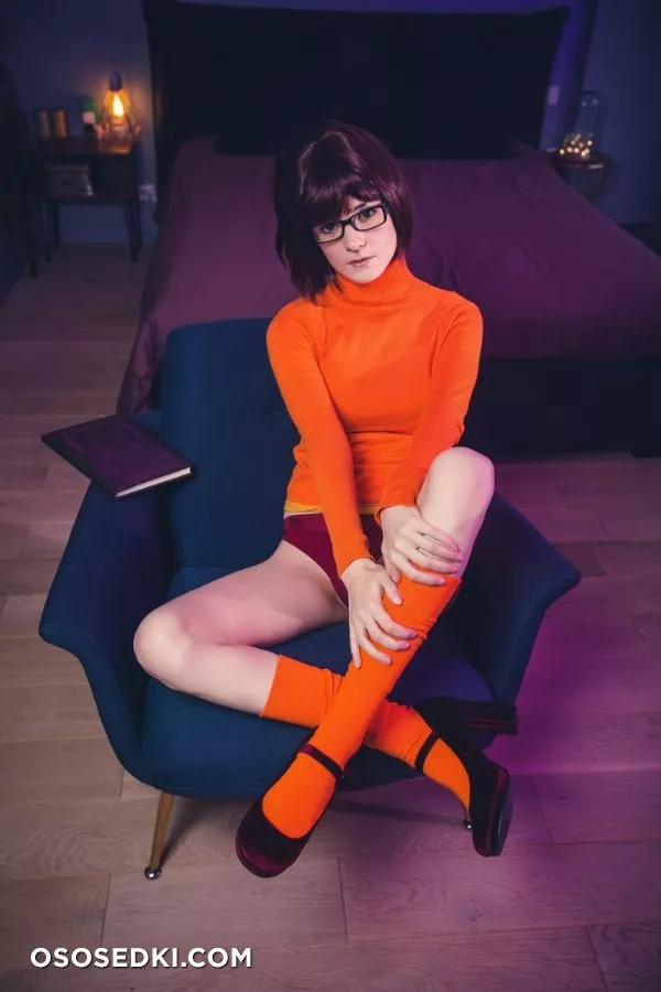 Shae Underscore | Velma - 43