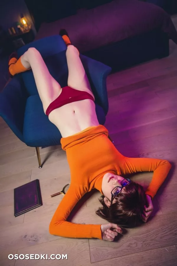 Shae Underscore | Velma - 47