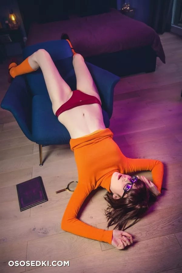 Shae Underscore | Velma - 48