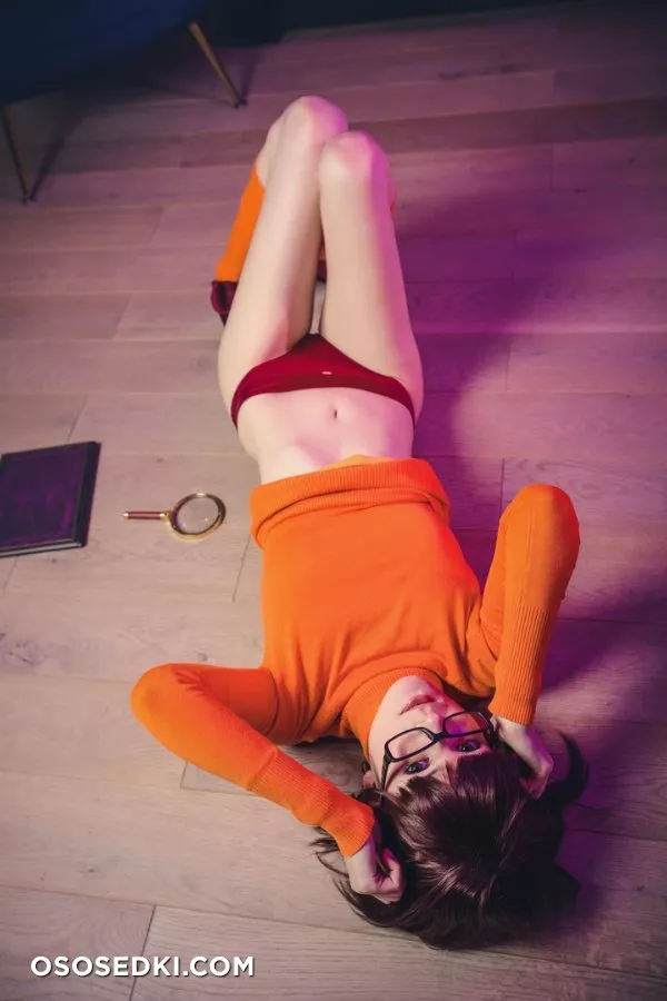 Shae Underscore | Velma - 49