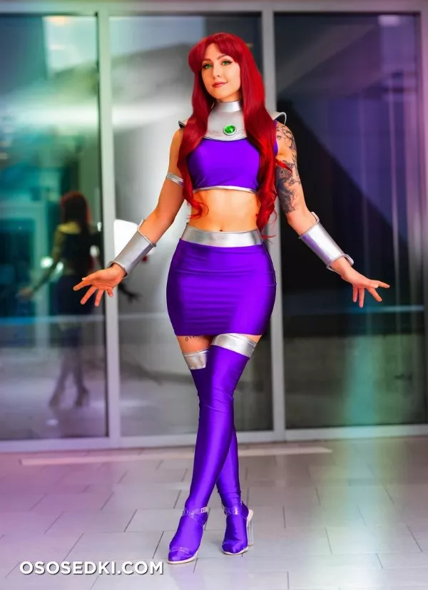 Luxlo | Starfire - 6