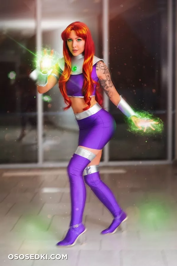 Luxlo | Starfire - 8
