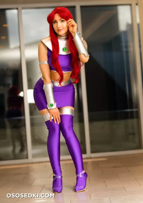 Luxlo | Starfire - 9