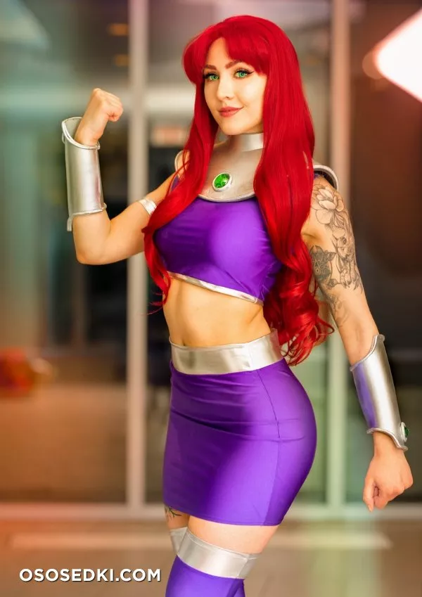 Luxlo | Starfire - 10