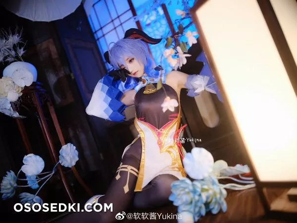 Yukina | Ganyu - 6