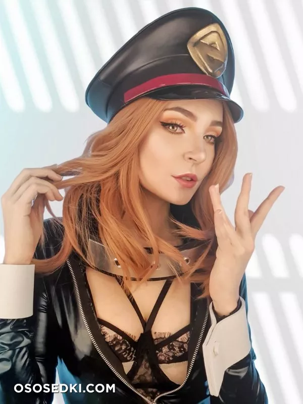 White Spring | Camie - 5