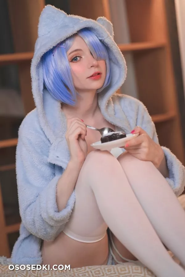 Peachmilky | Rem - 29