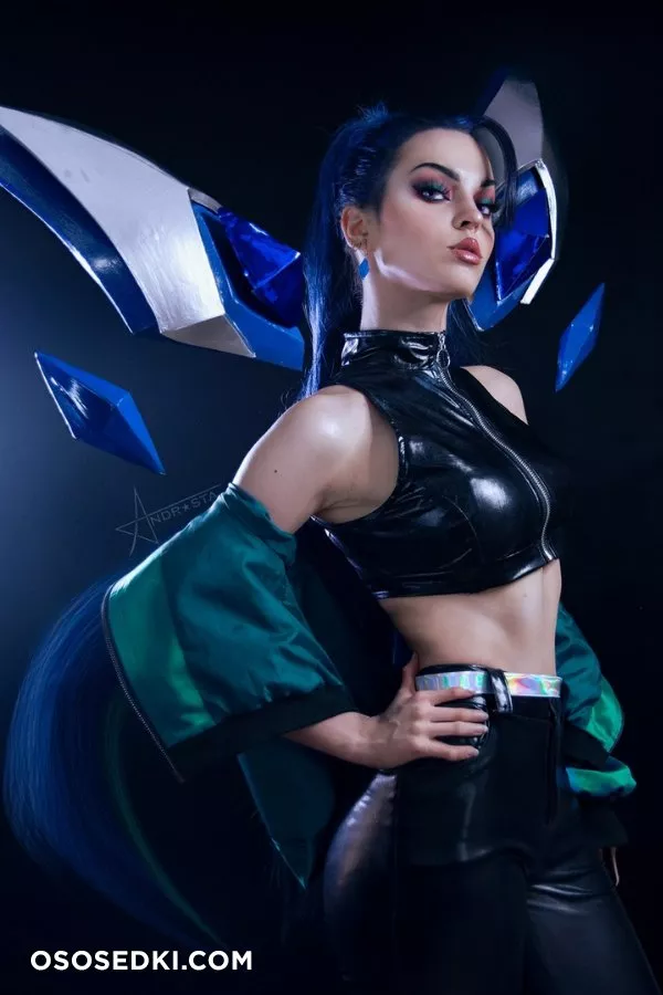 Andrasta | Kai'Sa - 5