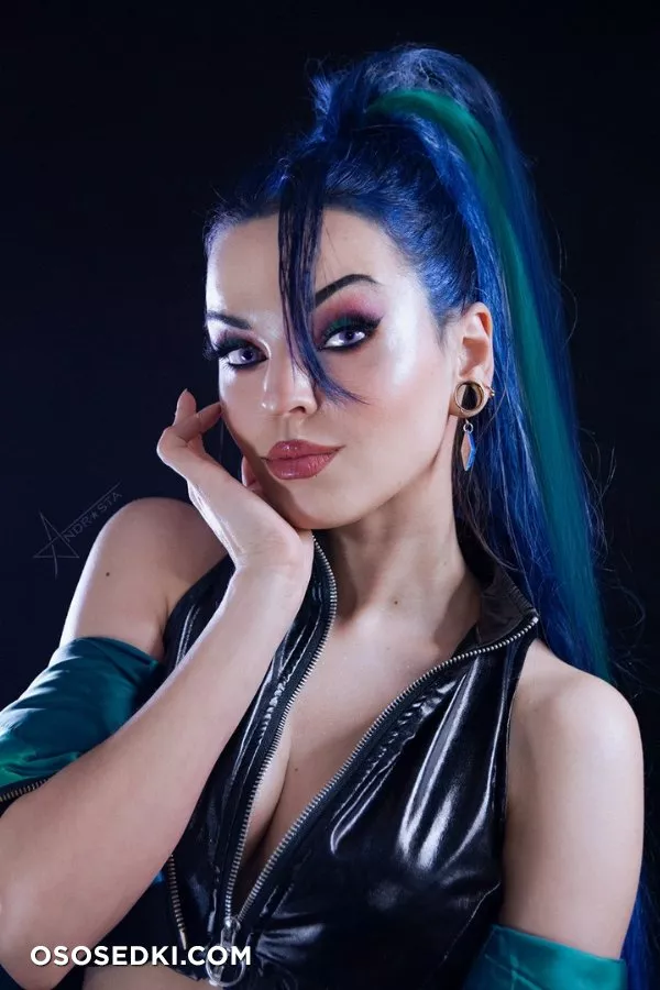 Andrasta | Kai'Sa - 9