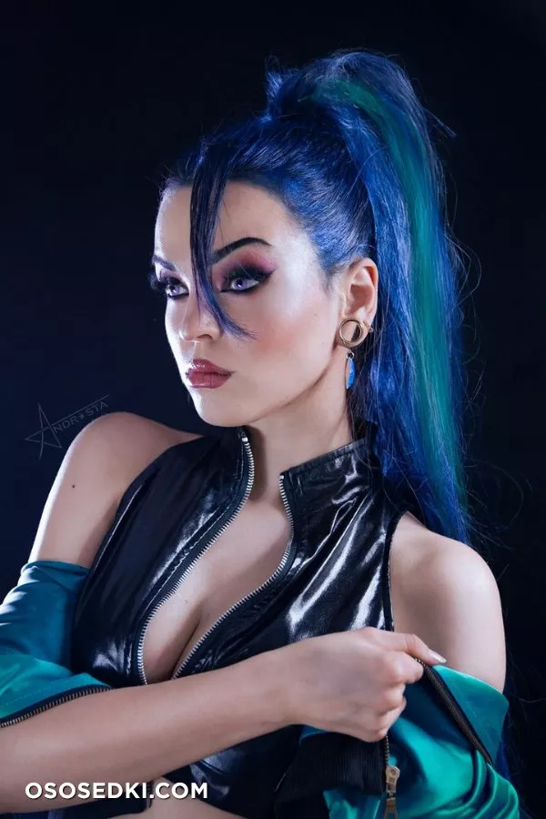 Andrasta | Kai'Sa - 10
