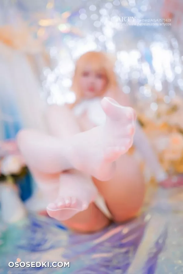 Arty Huang | Jeanne - 29