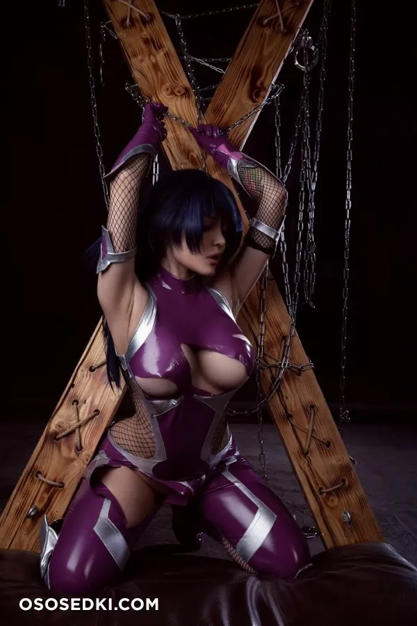 Kalinka Fox | Asagi Igawa - 15