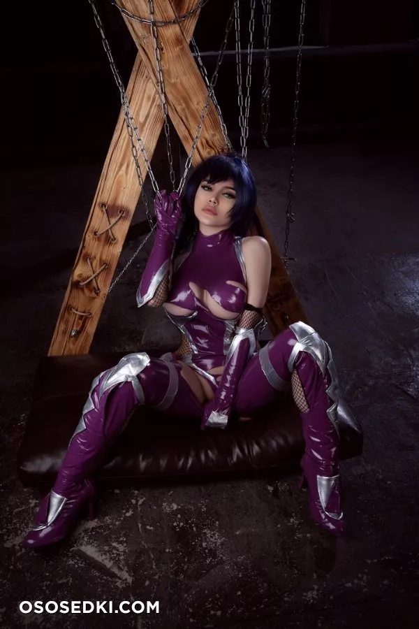 Kalinka Fox | Asagi Igawa - 16
