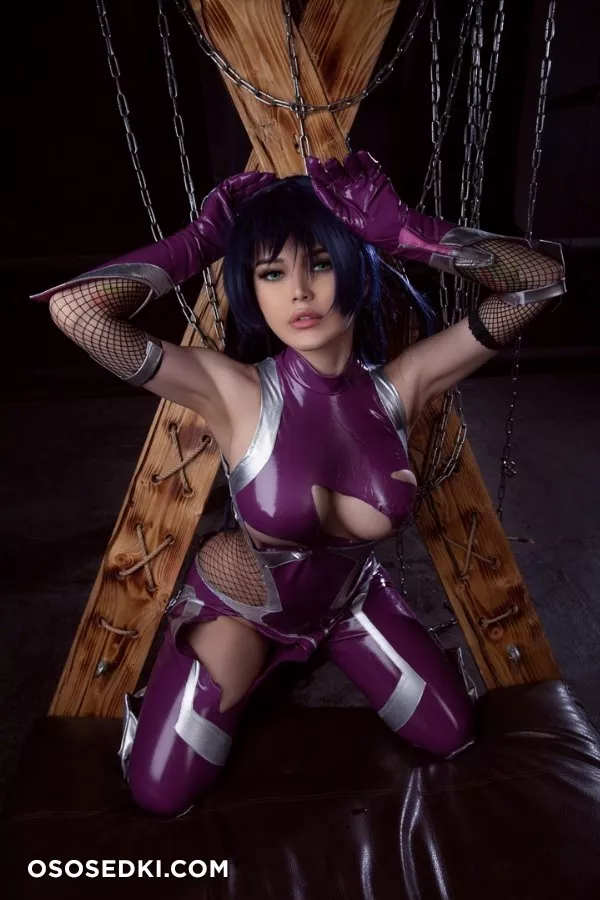 Kalinka Fox | Asagi Igawa - 24