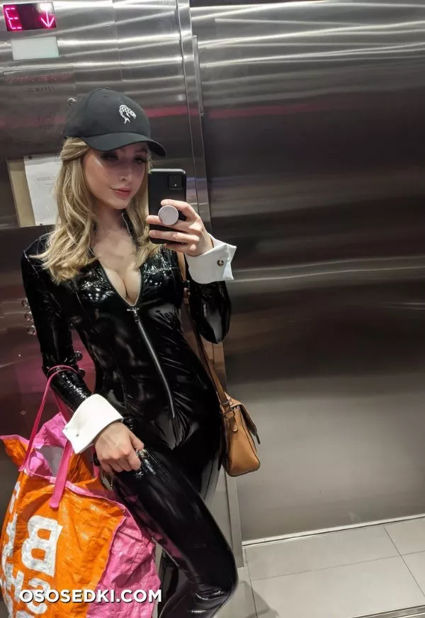 Camie Utsushimi by Luxlo Cosplay - 32
