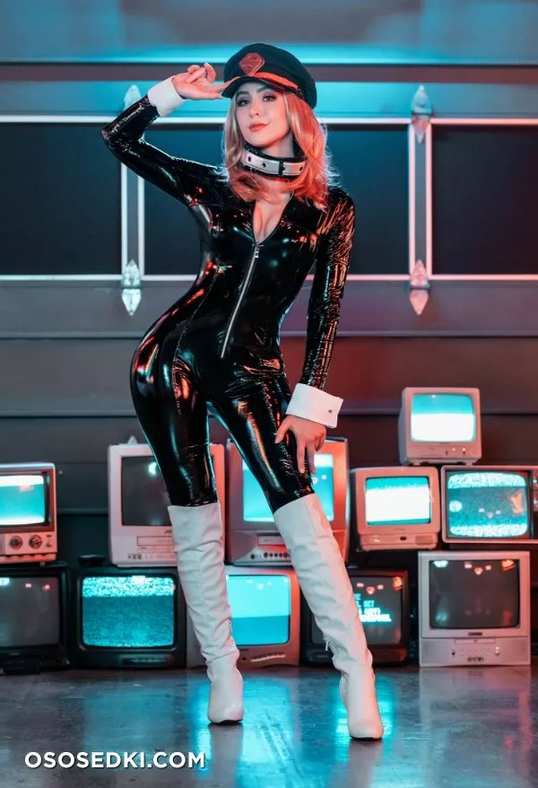 Camie Utsushimi by Luxlo Cosplay - 51