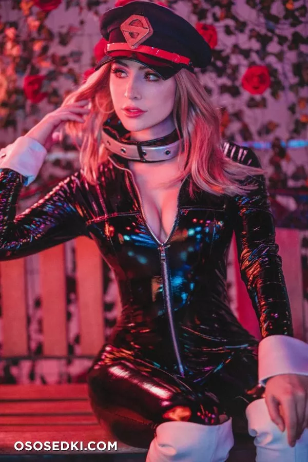 Camie Utsushimi by Luxlo Cosplay - 72