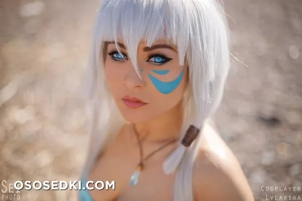 Lvlakira | Kida - 6