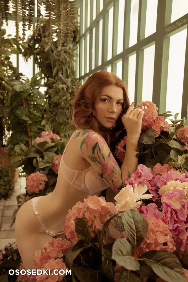 Irina Meier - 7