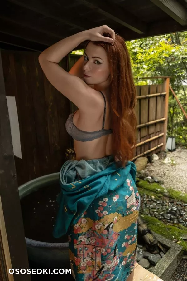 Irina Meier - 14