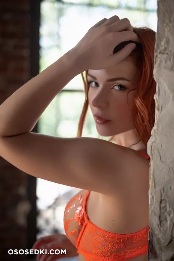 Irina Meier - 92