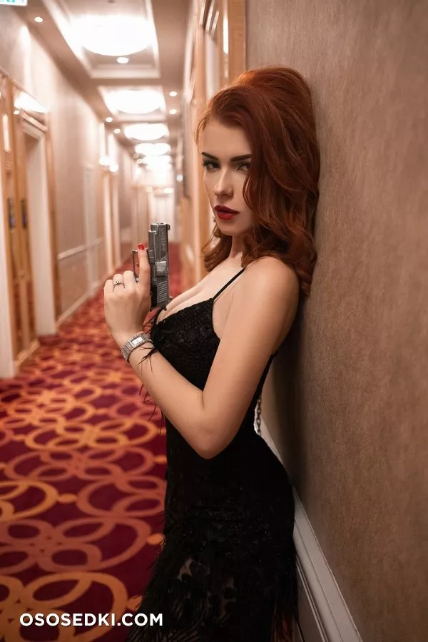 Irina Meier - 158