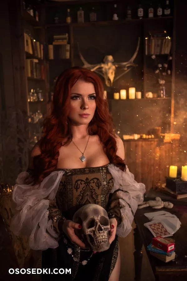 Irina Meier - 159