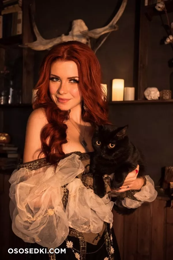 Irina Meier - 164