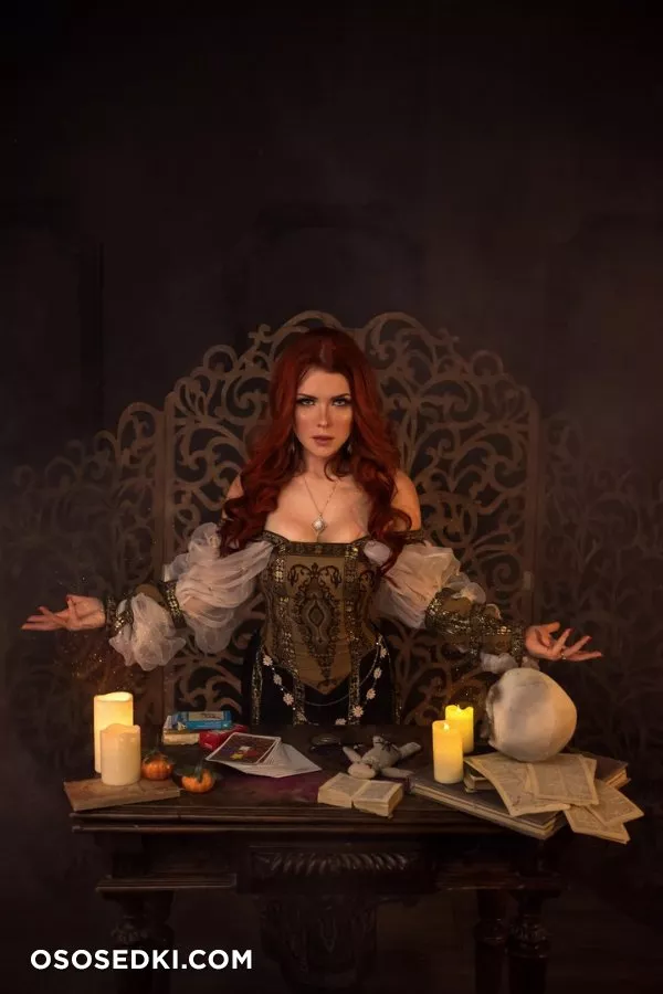 Irina Meier - 167