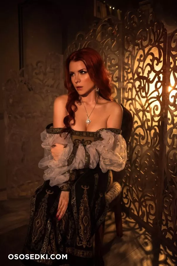 Irina Meier - 172