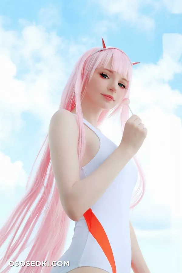 Peachmilky | Zero Two - 8