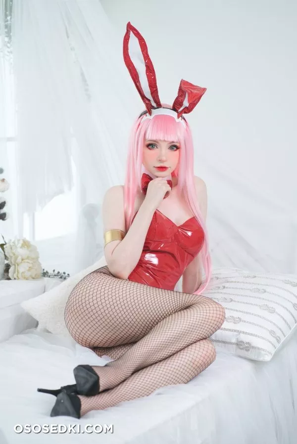 Peachmilky | Zero Two - 16