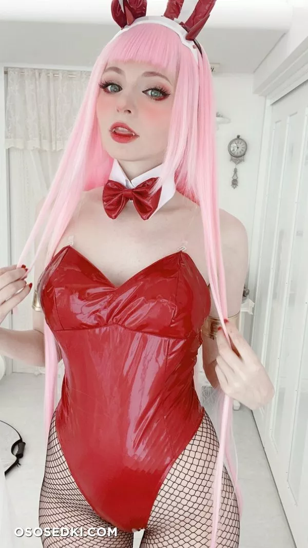Peachmilky | Zero Two - 34