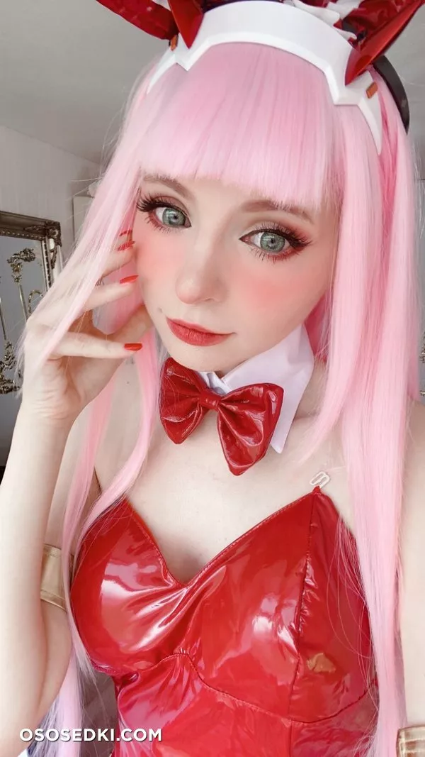 Peachmilky | Zero Two - 43