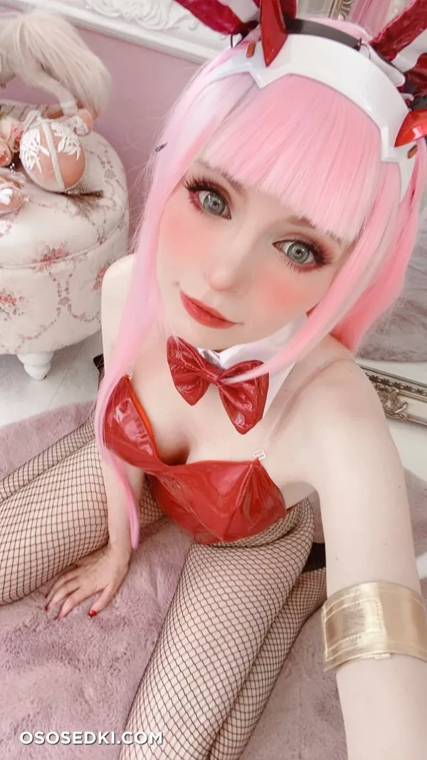 Peachmilky | Zero Two - 45