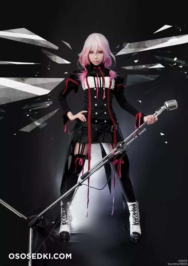 Ely | Inori - 10
